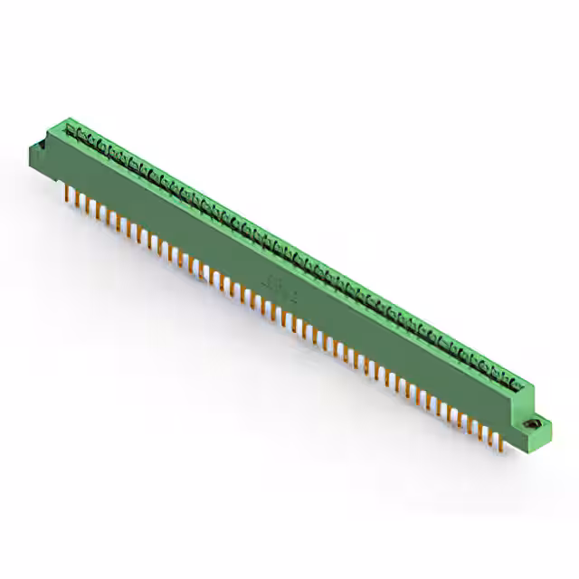 833-086-500-208 EDAC Inc.  Edgeboard Connectors